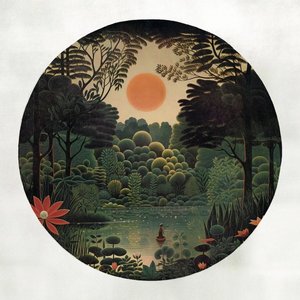 “LORDS OF LOUNGE 2”的封面
