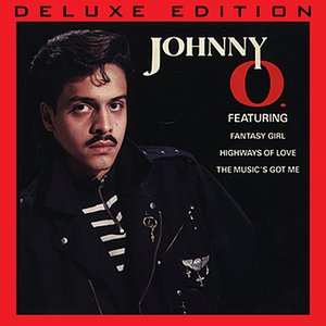 Image for 'Johnny O (Deluxe Edition)'