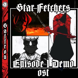 Immagine per 'Star Fetchers: Episode 1 Demo Soundtrack'