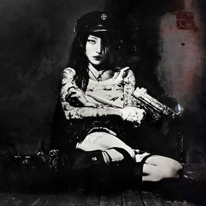 Image for 'Evangelic Girl Is a Gun'