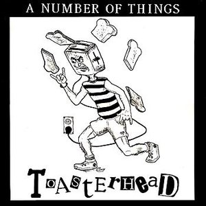 Image for 'Toasterhead'