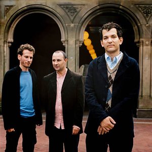 Image for 'Brad Mehldau Trio'