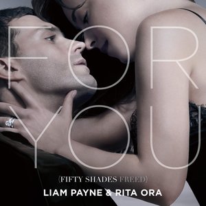 Immagine per 'For You (From "Fifty Shades Freed") - Single'