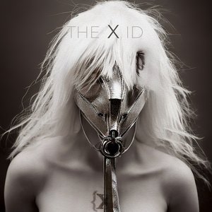 Image for 'The X ID'