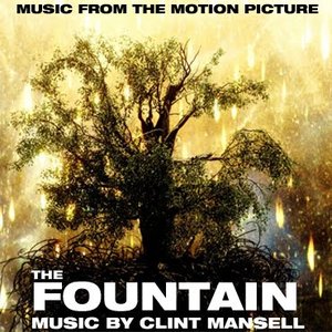 Image for 'The Fountain (Motion Picture Soundtrack)'
