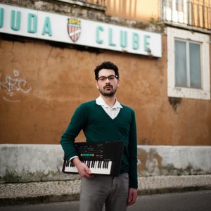 Image for 'Bruno Pernadas'