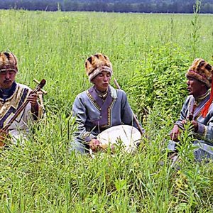 Image for 'AltaiKAI'