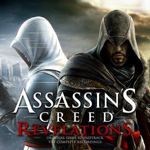 Immagine per 'Assassin's Creed: Revelations - Original Game Soundtrack: The Complete Recordings'