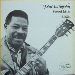 Imagen de 'Sweet Little Angel (1978) [Blues Reference]'