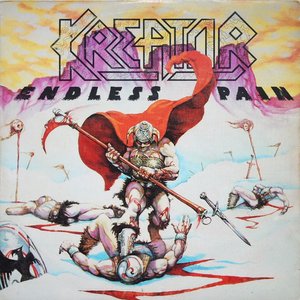 Image for 'Endless Pain (Expanded Edition)'