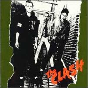 Zdjęcia dla 'The Clash U.K.'