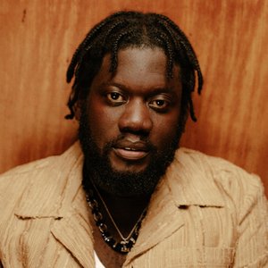 Imagem de 'Michael Kiwanuka'