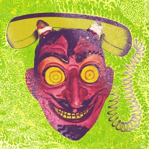Image for 'Brain Telephone'