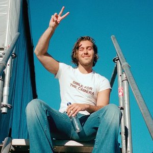 Bild för 'Benjamin Ingrosso'
