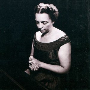 Image for 'Germaine Thyssens-Valentin'