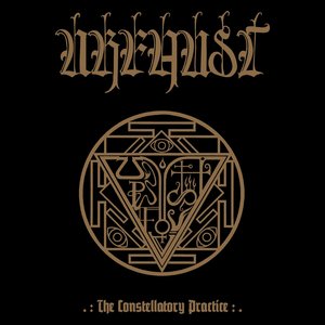 'The Constellatory Practice' için resim
