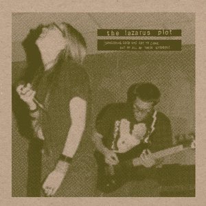 Image for 'Something Good Has Got To Come Out Of All Of These Goodbyes'