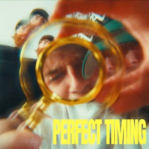 Image for 'Perfect Timing'