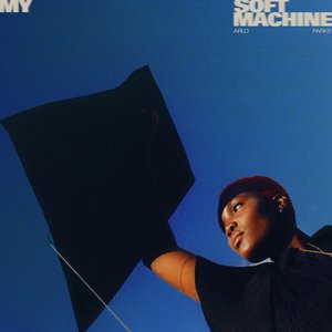 Image for 'My Soft Machine'