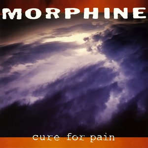 Image for 'Cure for Pain'