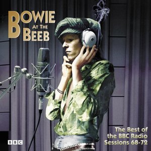 Image for 'Bowie at the Beeb (disc 1)'