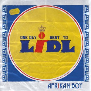 Image for 'One Day I Went to Lidl'