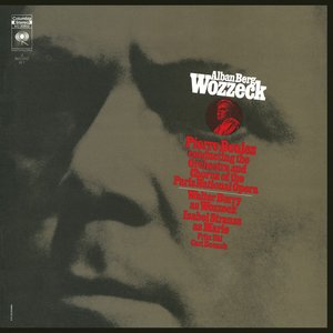 Image for 'Berg: Wozzeck'