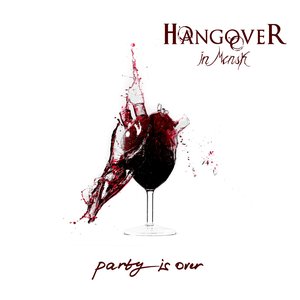 Image for 'Party Is Over'