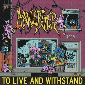 Zdjęcia dla 'To Live and Withstand'