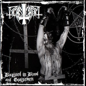 Bild für 'Baptised In Blood And Goatsemen'
