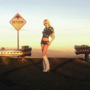 “Detour (Sessions)”的封面