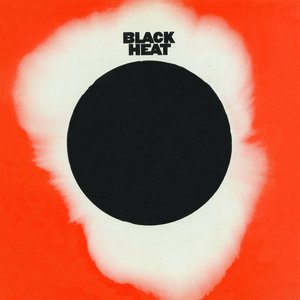 'Black Heat'の画像
