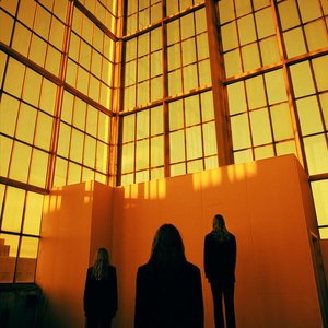 Image for 'Svart Ridå'