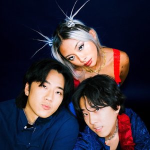 Image for 'Chanpan'