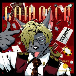 Image for 'Gambler'