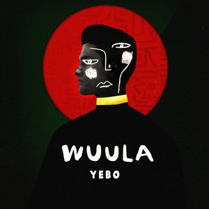 Изображение для 'Novak presents WUULA: Yebo'