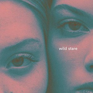 Image pour 'Wild Stare'