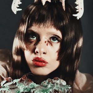 Image for 'Melanie Martinez'
