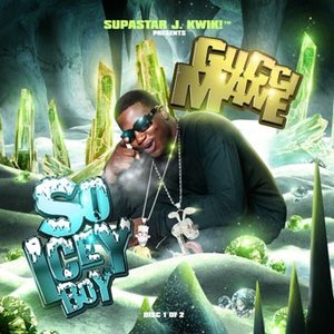 Zdjęcia dla 'So Icy Boy'