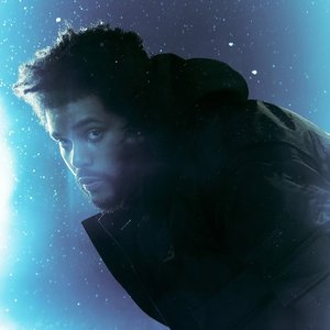 Image for 'The Weeknd'