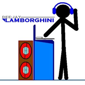 Image for 'Dj Lamborghini Turbofire'
