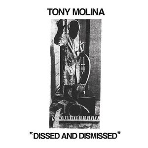 Image for 'Dissed And Dismissed 12"'