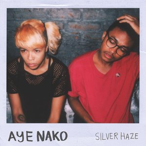 Image for 'Silver Haze'