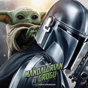 Image for 'Star Wars: The Mandalorian and Grogu (Original Motion Picture Soundtrack)'