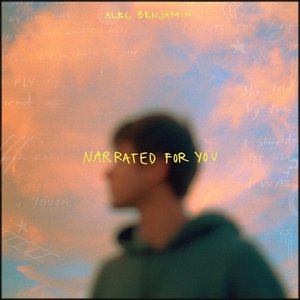 Image for 'Narrated for You'