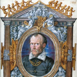 Image for 'Cipriano de Rore'