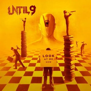 Image for 'Look at Me Now'