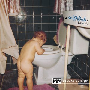 Image for 'Bakesale [Deluxe Edition]'