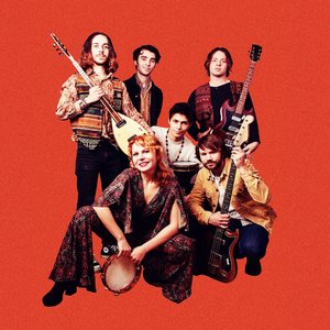 Image for 'Live on KEXP'