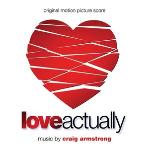 Imagen de 'Love Actually (Original Motion Picture Score)'